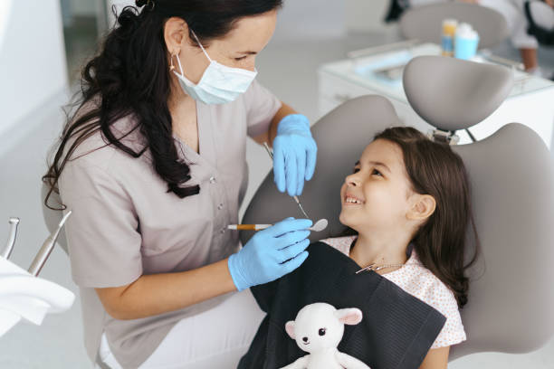 Best Emergency Tooth Extraction in Braska City, NE