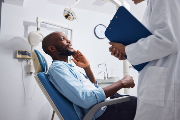 Best Emergency Tooth Extraction in Braska City, NE