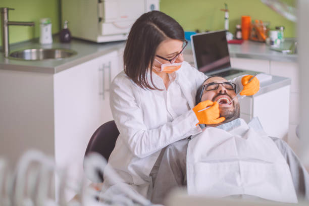 Best Emergency Treatment for Toothache in Braska City, NE