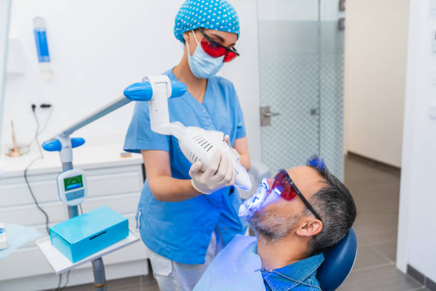 Best Pediatric Emergency Dentist in Braska City, NE