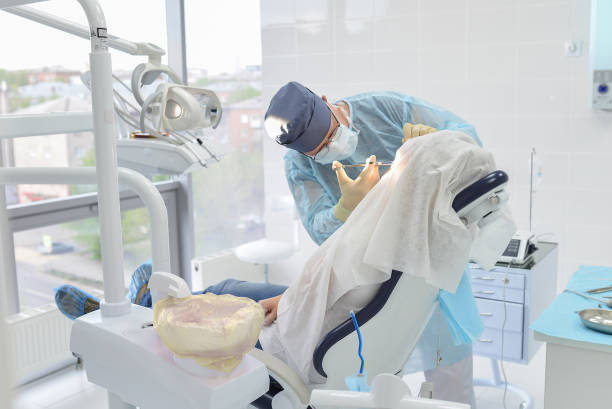 Best Emergency Root Canal Treatment in Braska City, NE